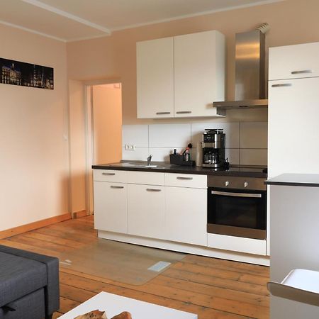 Studio Apartment Bremen 08 Dış mekan fotoğraf