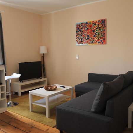 Studio Apartment Bremen 08 Dış mekan fotoğraf