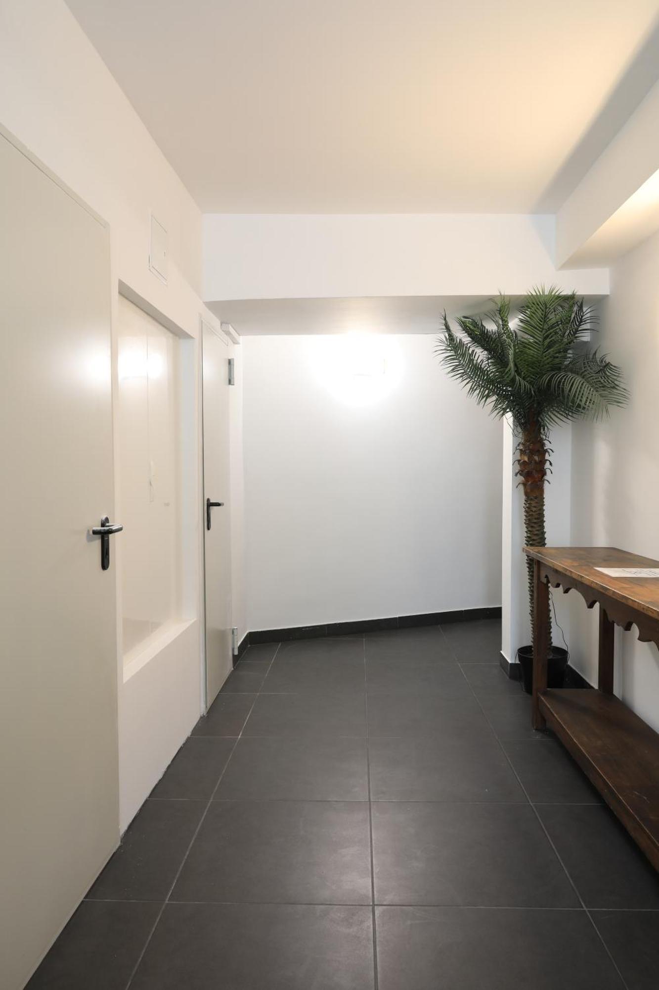 Studio Apartment Bremen 08 Dış mekan fotoğraf