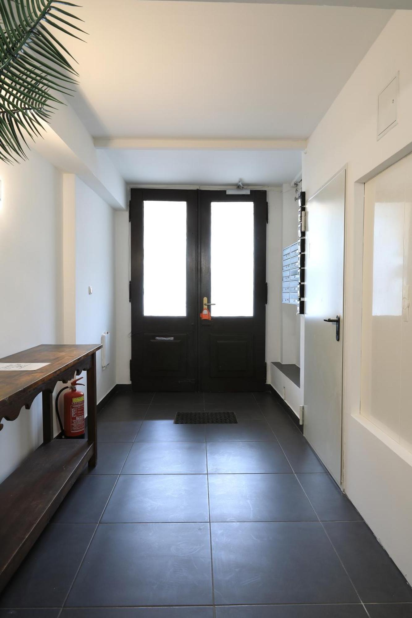 Studio Apartment Bremen 08 Dış mekan fotoğraf