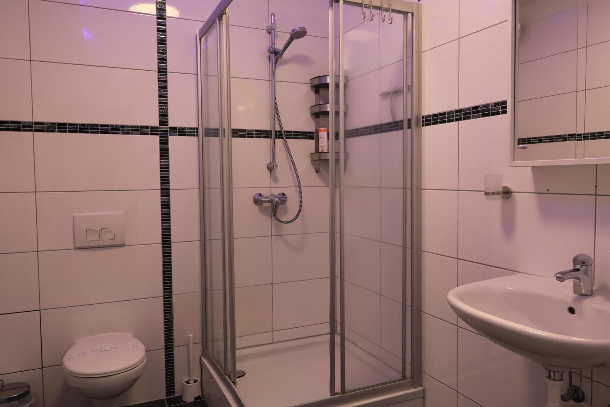 Studio Apartment Bremen 08 Dış mekan fotoğraf