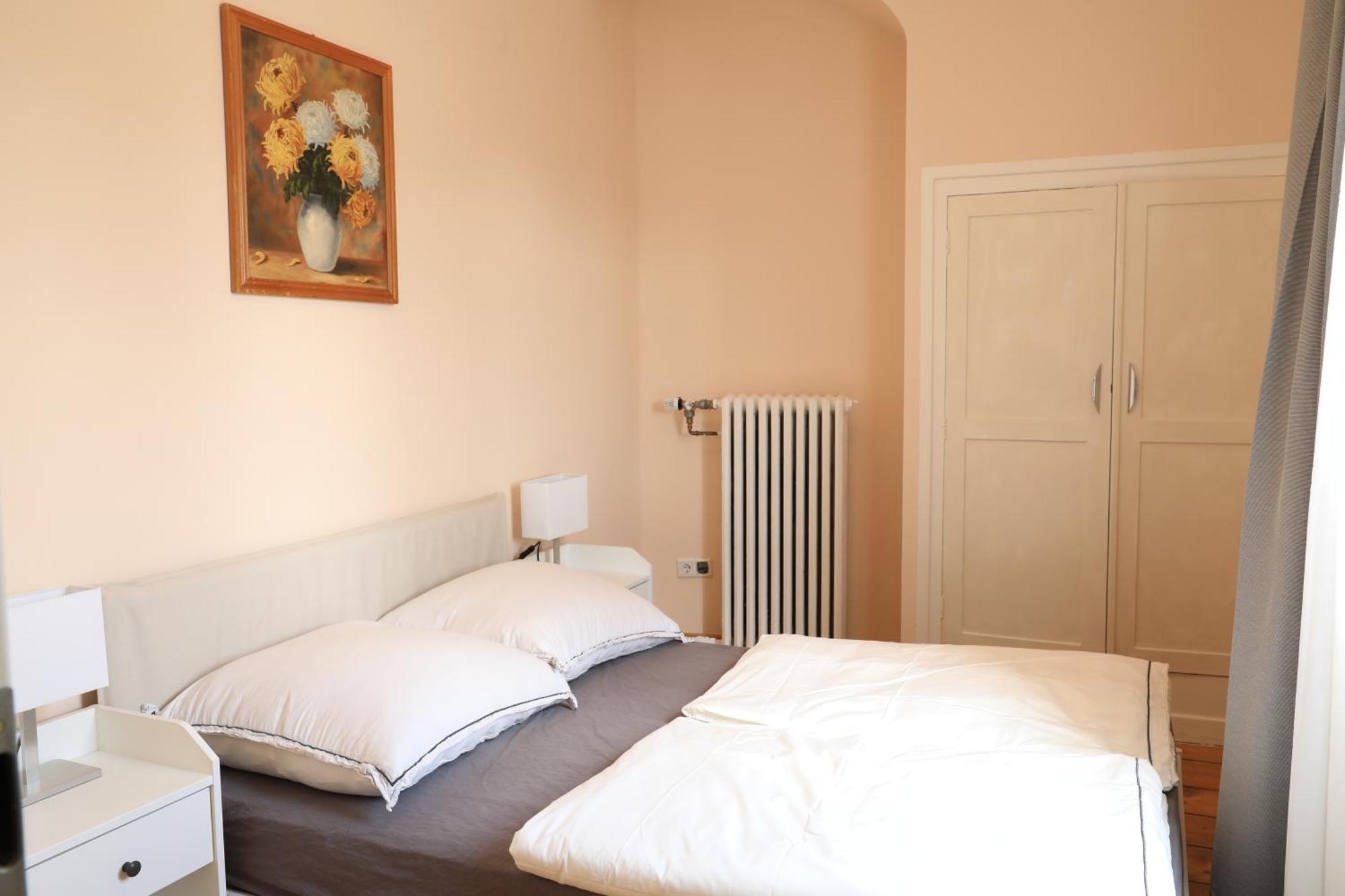 Studio Apartment Bremen 08 Dış mekan fotoğraf